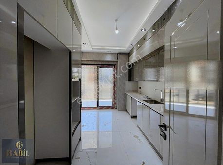 Naz Bayrak Mevkiinde 2+1 Sıfır Daire - Panjurlu,dolaplı,ferah!