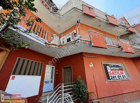 Bedo Karşısı 3 Katlı Müstakil Tek Tapulu Cazip Fiyat!!