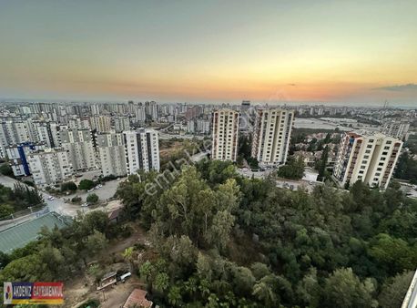 Şehrin En Güzel Manzarasına Sahip Dairesi Satılık