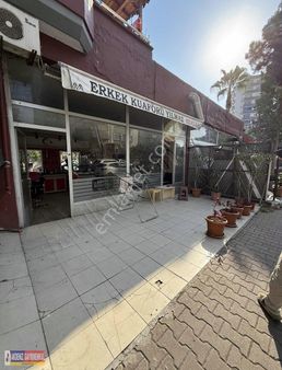 K.evren İle Ali Sepici Bulvarı Arası Geniş Cepheli Cazip Dükkan