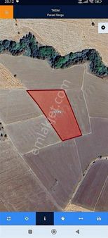 Temur Köyünde Satılık Tarla