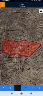 Hacıseli (erdil) Köyünde Satılık Tarla