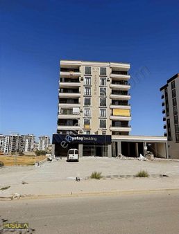 Pusula Gm'den Lüx Satılık 4+1 Daire Altınşehir'de