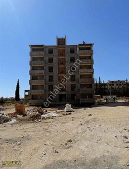 Pusula Gm'den Karapınar Mahallesi Gardenya 2'sitesi Lüx Daire