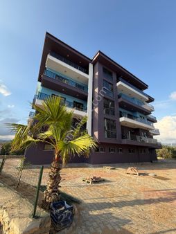 Payallar Satılık 2+1 Ayrı Mutfak Daire