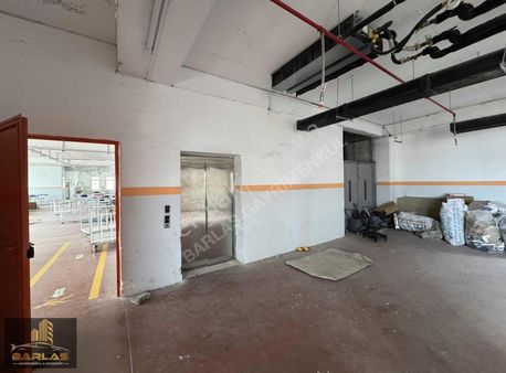 1200 M2 7/24 Güvenlikli İmalethane