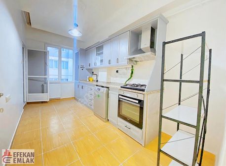 Efekan Emlak Tan Satılık 2+1 Daire 23 Nisan Mah Sinde