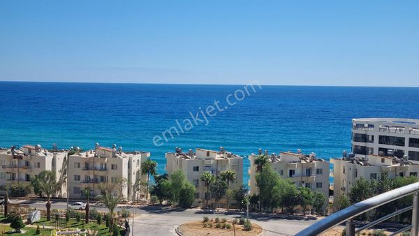 Ayaş'ta Full Deniz Manzaralı