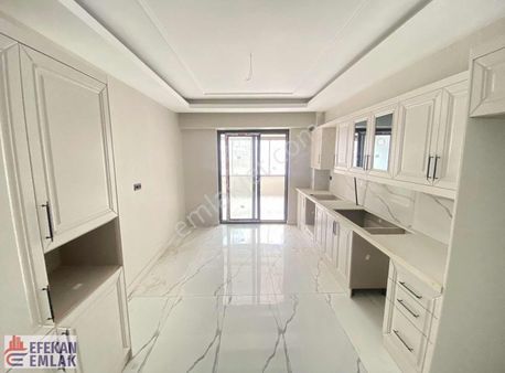 Efekan Emlak'tan Beştepe Mah'sinde Satılık Sıfır 3.5+1 Daireler