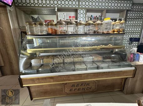 Cumhuriyet Mahallesinde Devren Kiralık İş Yeri