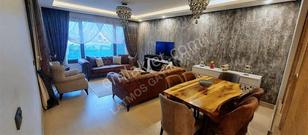 Söke Yenicami Mahallesi Mylife Rezidance Lüx Satılık 3+1 Daire