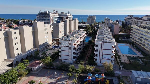 Alanya Payallar’da Satılık Denize Yakın Satılık 2+1