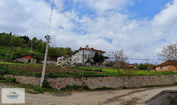 3kentten Gölcük Hasaneyn Köyünde Satılık %20 2 Kat İmarlı Arsa