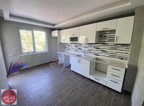 !!atlas Emlak'tan Yeşiltepede 3+1 Ara Kat Sınırsız Kredili Daire