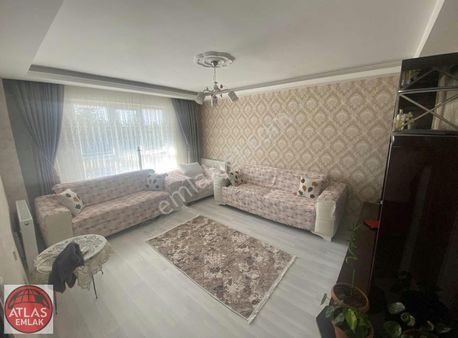 !!atlas Emlak'tan Yıldırım Mahallesinde Kat Konumunda 3+1 Daire!