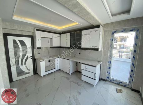 !!atlas Emlak'tan Yeşiltepede 3+1 Ara Kat Sıfır Lüks Daire!!