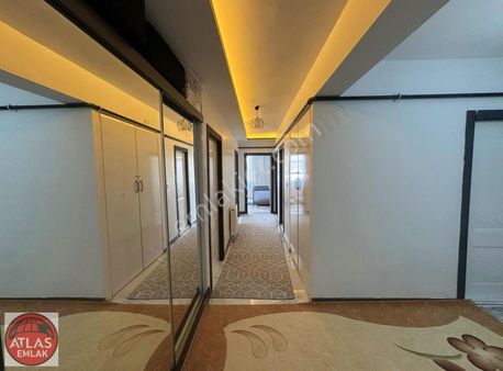 Atlas'tan Ortakat Güneycephe 2 Milyon Kredili Asansör İskan