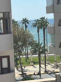 Mersin Hilton Civarında Kiralık Ofis