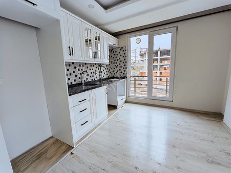 Truva/nazım Demirci'den Atakum Kurupelit Satılık 2+1 Daire