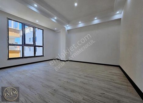 Evim Gayrimenkul'den Kızılpınar'da 2+1 Satılık 100m² Sıfır Daire