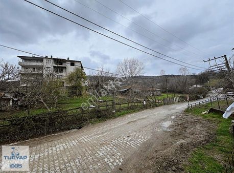 Yalova Kurtköy'de İmarlı Satılık Arsa