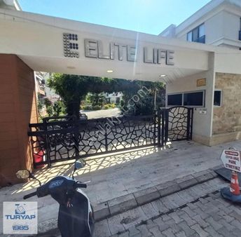 Adnan Menderes Mah ,site İçinde Geniş 3+1 Daire