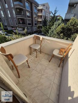 Bahçelievler Mah. De Satılık Daire