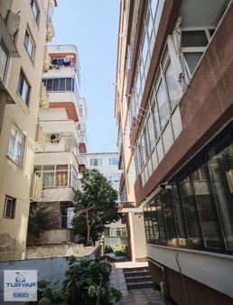 Turyap'tan Satılık 2+1 Daire Denize 50 Metre Mesafede