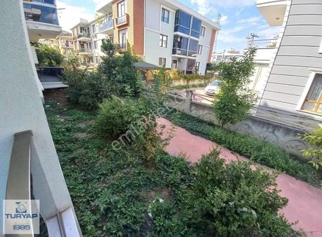 Turyap Erhan'dan Adnan Menderes'te 3+1 Yüksek Giriş Daire.