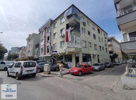Turyap Tan Merkezi Lokasyonda Satılık 2+1 Daire