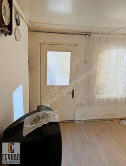 Eski Hastane Yakını Satılık Müstakil Ev