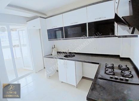 Altıntaş'tan Fevzi Çakmak Mah Yatırımlık 3+1 Y.giriş Daire