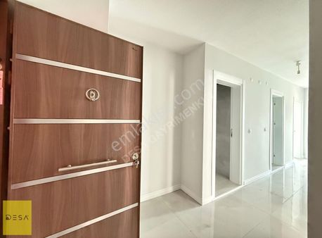Akçakoca Toki'de İçi Yenilenmiş Kiralık 3+1 Arakat Daire