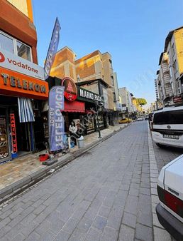 Kuyumcular Caddesinde Kiralık Ofis