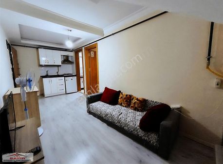 Safir Gayrimenkul Den Atatürk Mahallesin De Kiralık Daire 1+1
