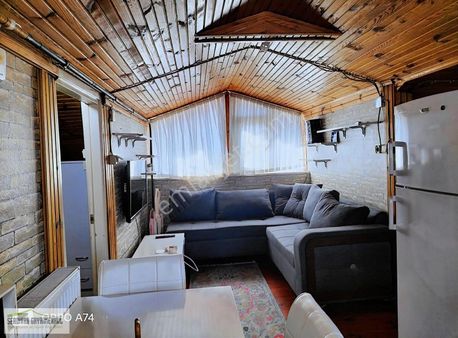 Serdivan İş Bankası Civarı Kiralık 1+1 Daire..