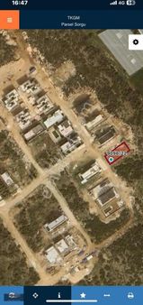 Aksu Kemerağzı Lara Bölgesi 360m2 Villa Arsası Uygun Fiyat