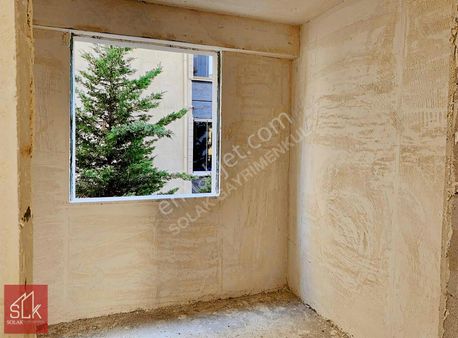 Mirsat Sancaktar'dan Piazza Avm Karşısı Sıfır 2+1 Satılık Daire