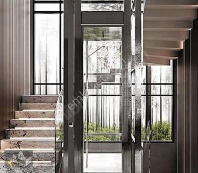 Çekmeköy'ün En Nezih Bölgesinde Satılık 8+2 Villa