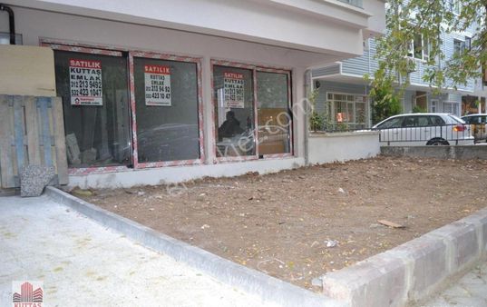 Kuttaş Tan Metro Yakını 2+1 Giriş Kat Ön 60 M2 Bina 3 Yaşında