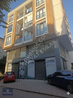 Tuzla Kaymakamlığı Karşısında, Prestijli Dükkan!