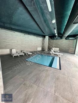 Siltaş Marina Sitesinde 3+1 Satılık Deniz Manzaralı