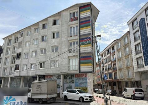 Esenyurt Ardıçlı Mahallesi Satılık 3+1 Tadilatlı