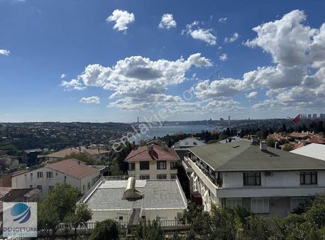 Çengelköy Deniz Manzaralı Kiralık 1+1 Daire