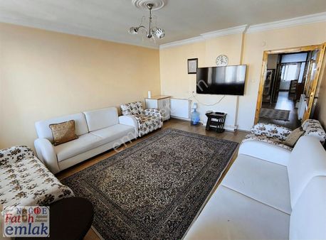 Eski Terminal Özden Market Arkası Asansörlü Eşyalı 2+1 Daire