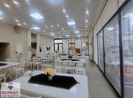 K.karabekir Mahallesinde Devren Satılık Parti Evi