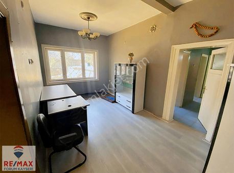 Merkezi Konumlu Kiralık Büro