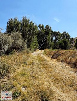 Karain' De Satılık Tarla