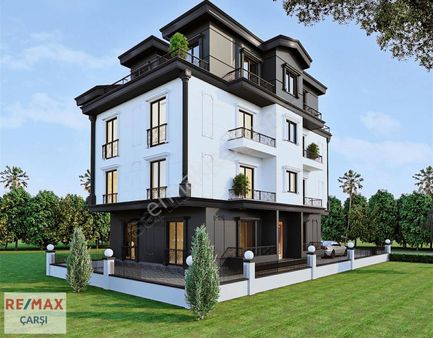 Yarısı Peşin Yarısı Vadeli Merkezi Lokasyonda Arakat 1+1