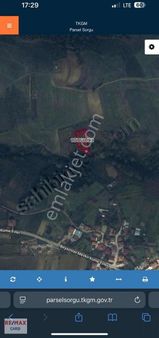 Remax Çarşıdan Kocaeli Kandıra Toplucada Satılık Arsa